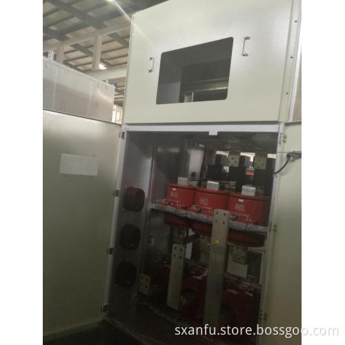 Customized Waterproof Outdoor Control Cabinet Metal Electrical Cabinet